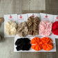 Rockin Ruffle Clips