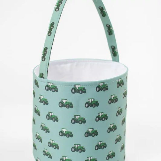 Farm Easter Baskets