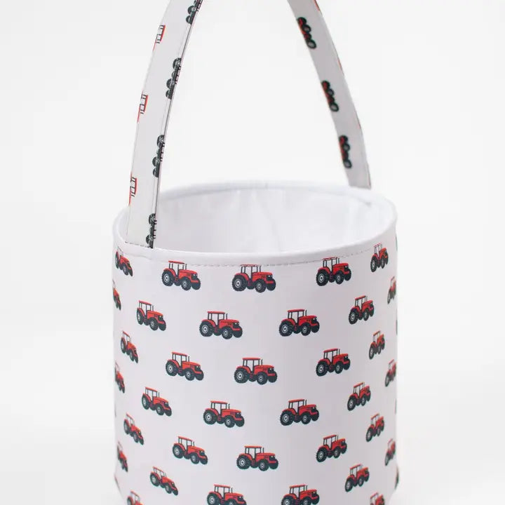 Farm Easter Baskets