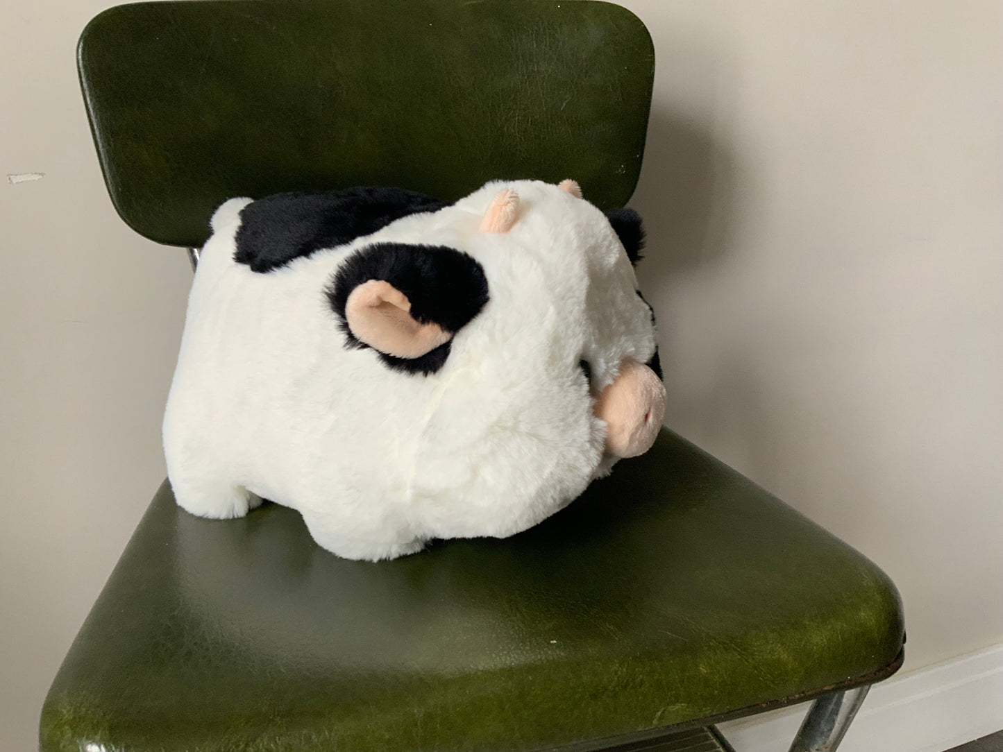 Tutie Cow Spudster