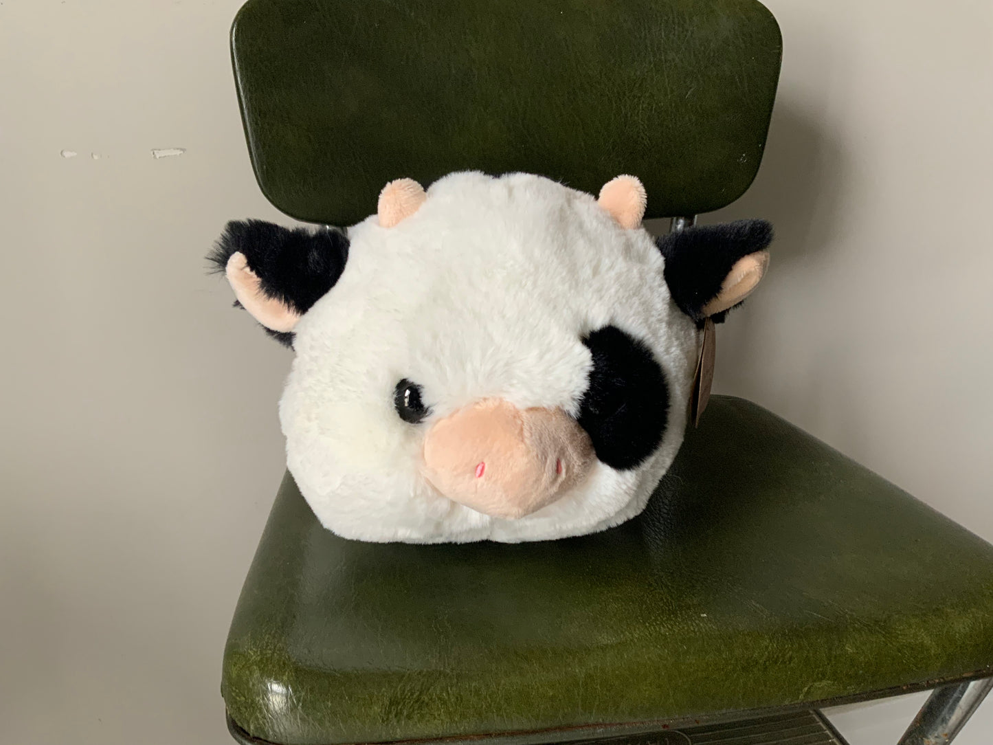Tutie Cow Spudster
