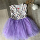 Lucky Girl Tank Tutu Dress