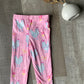 Little Miss Chickie Leggings