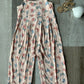 Country Girl Wide Leg Romper