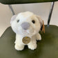 Lop Eared Rabbit w/ Gray Ears