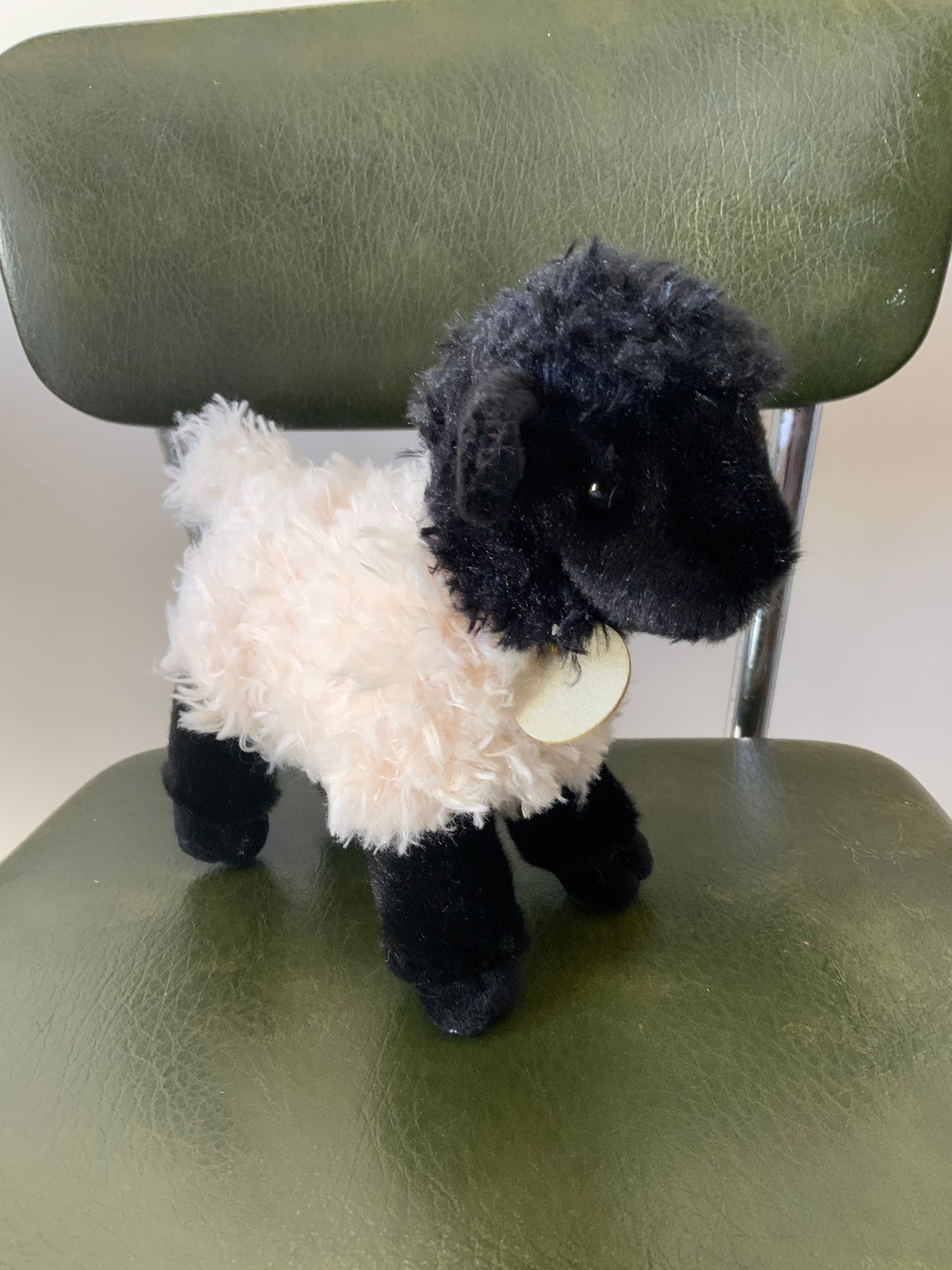 Simpson Suffolk Lamb
