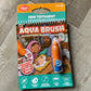 New Testament Aqua Brush Color w/ Water