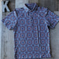 Ferrell Bennett Red Polo