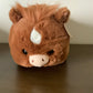 Horse Spudster