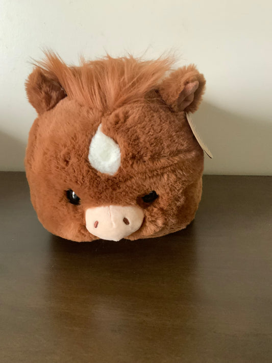 Horse Spudster