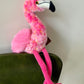 Pink Flamingo