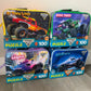 Monster Jam Lunchbox & Puzzle