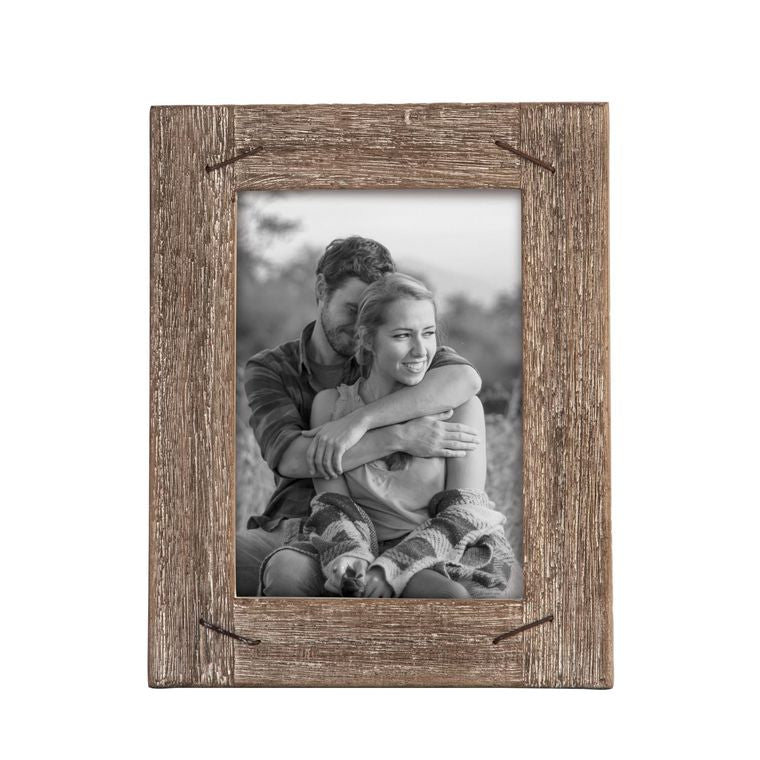 Family Handmade Picture Frames
