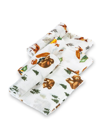 Swaddles