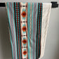 Aztec Canopy Carrier, Bib, & Blanket