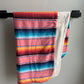 Aztec Canopy Carrier, Bib, & Blanket