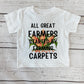 All Farmers Started Carpet Farming