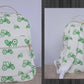 Canvas Backpacks & Lunchboxes