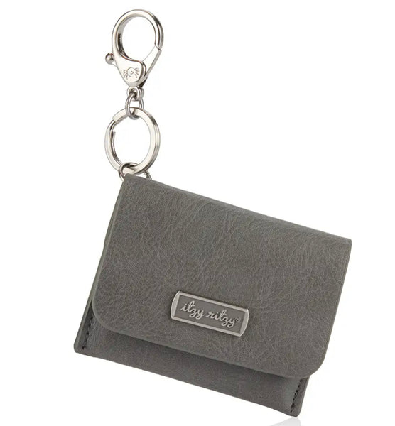 Mini Wallet & Cardholder by Itzy Ritzy
