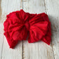 Ruffled Headbands