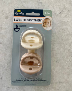 Sweetie Soother by Itzy Ritzy