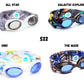 Splash Place Swim Goggles!