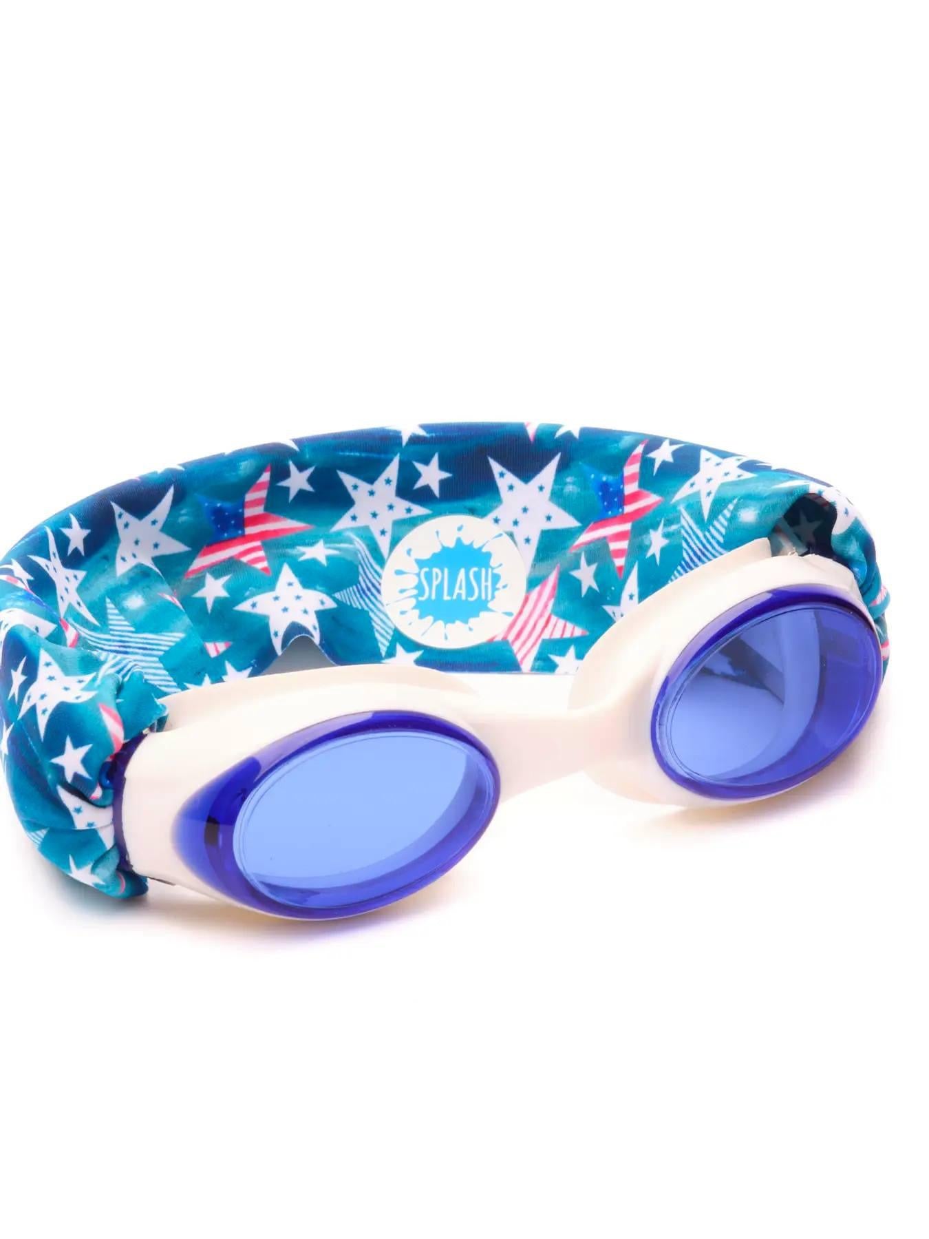 Splash Place Swim Goggles!