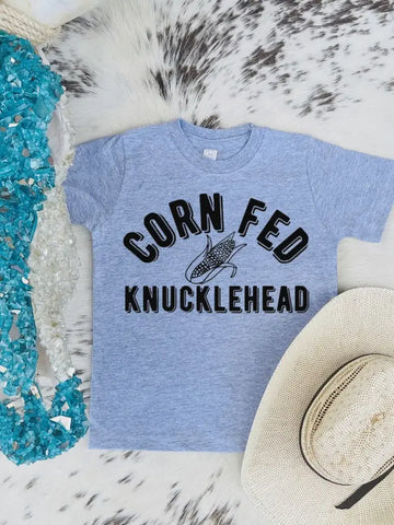 Corn Fed Knucklehead