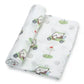 Swaddles